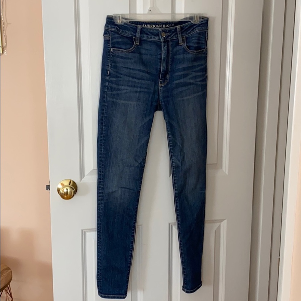 jeans